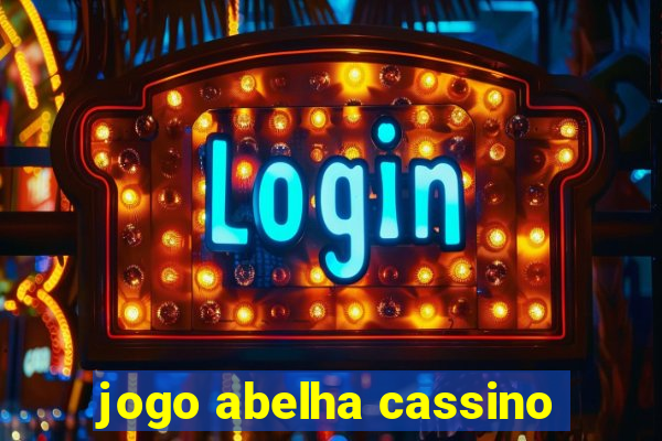 jogo abelha cassino